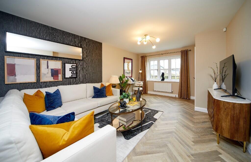 Plot 42 Rosedale, Ferriby Meadows, Ferriby High Road, North Ferriby, Hull, East Riding of Yorkshire, HU14 3DA photo 4