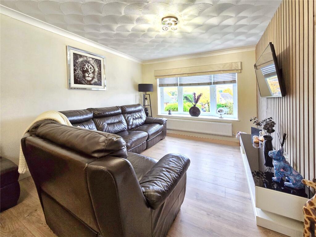 House in Rossendale, Lancashire - View 3