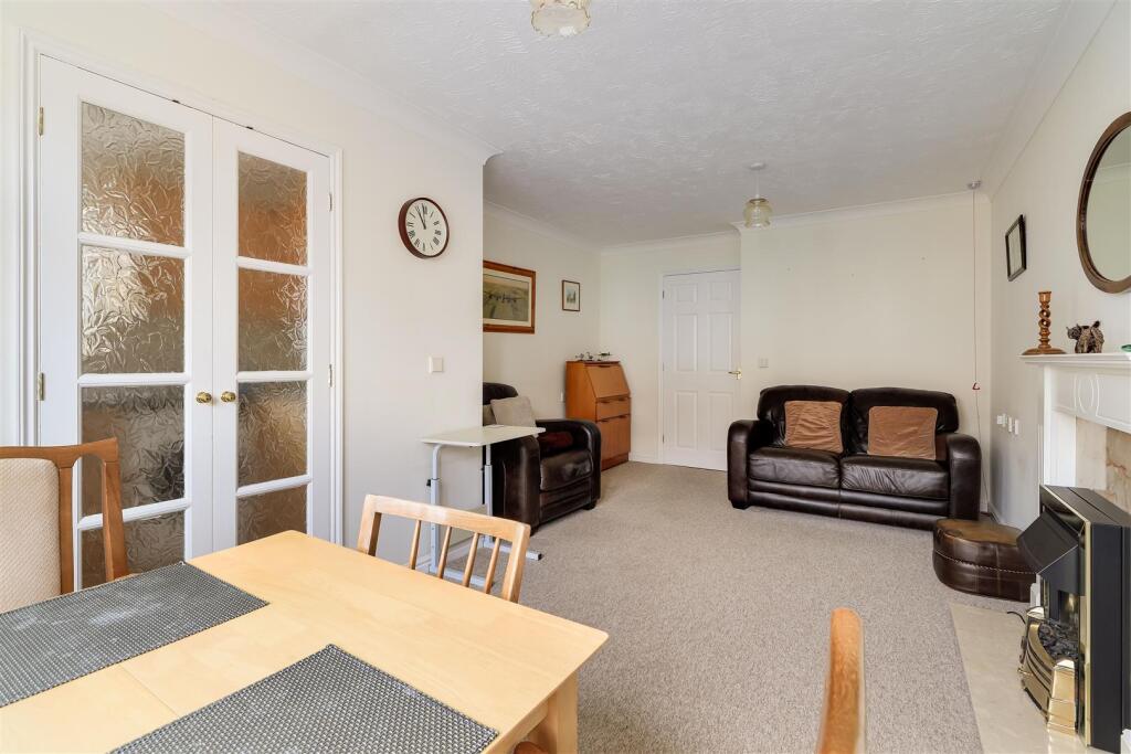 Union Lane, Chesterton, Cambridge - Ansicht 2
