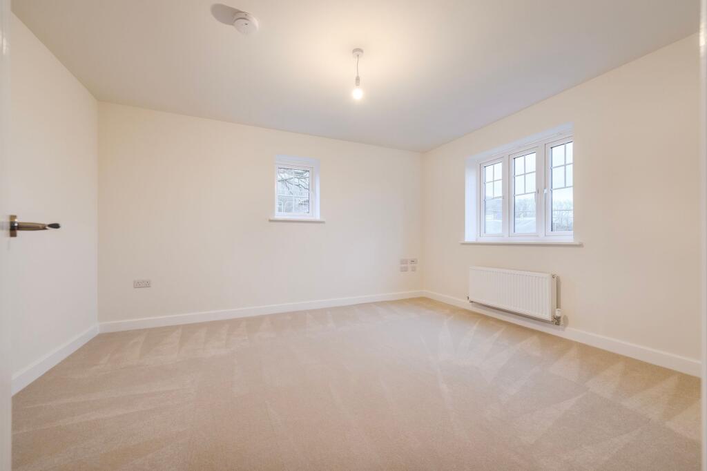 House in Telford - More
