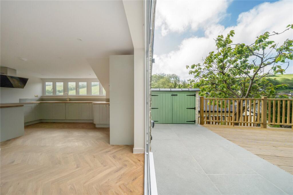 House in Plymouth, Noss Mayo, Newton and Noss - View 5