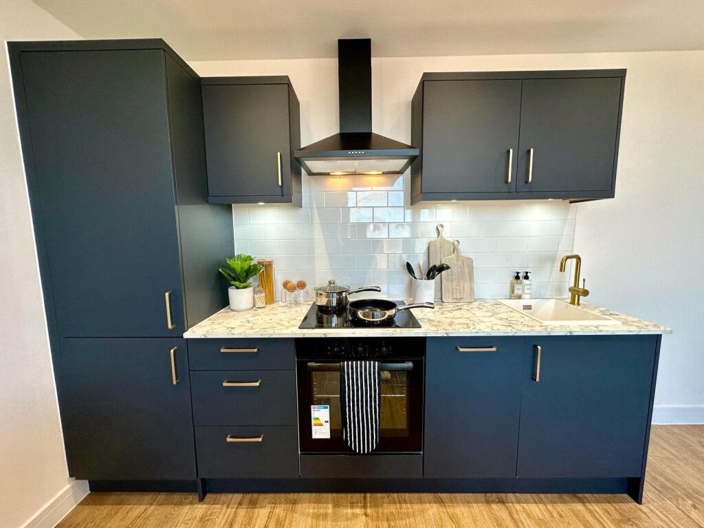 Main image of property: 57 St. Petersgate, Stockport, SK1