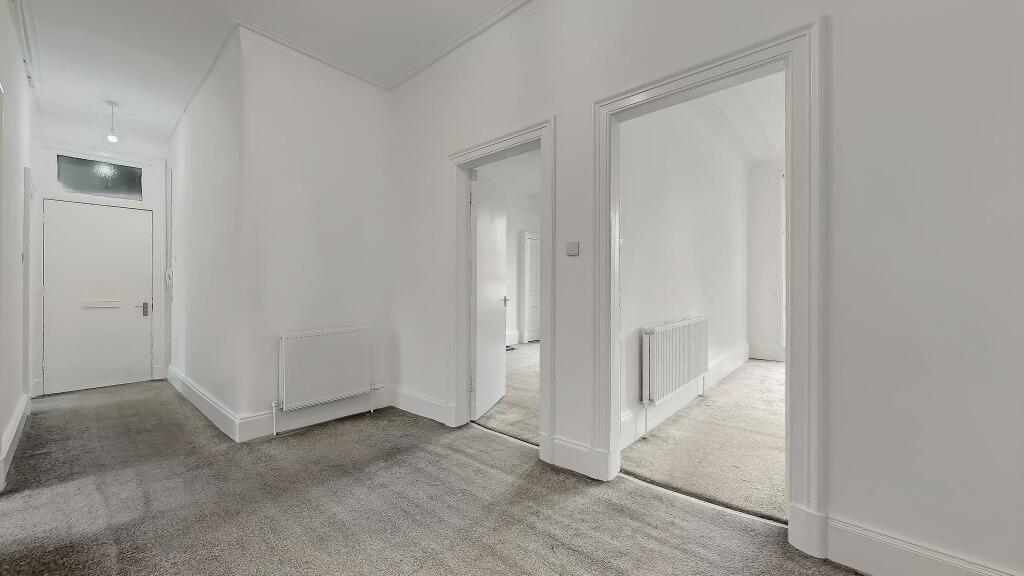 Apartment in Glasgow, Ibroxholm, Ibrox - More