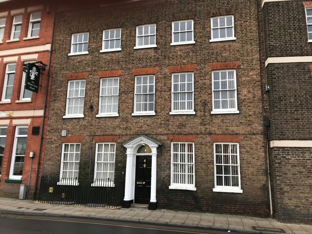 Main image of property: South Brink, Wisbech