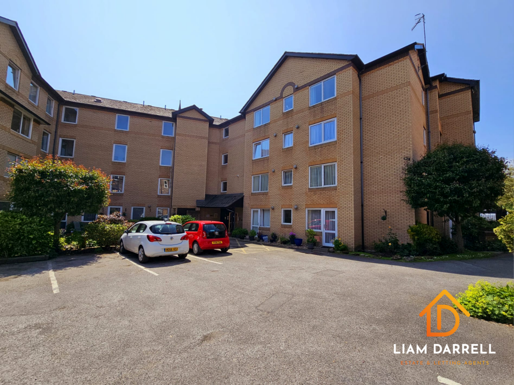 Main image of property: Homecrest House, Grosvenor Crescent, Scarborough, North Yorkshire