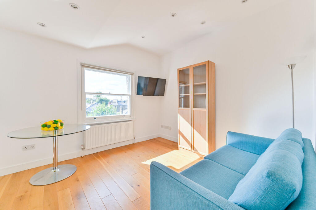 Main image of property: Belgrave Gardens, St John's Wood, London, NW8