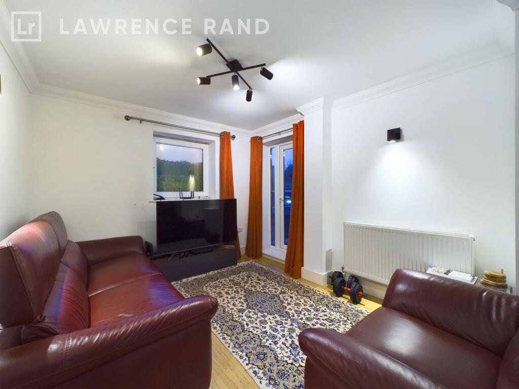 Reservoir Road, Ruislip, HA4 – pohled 3
