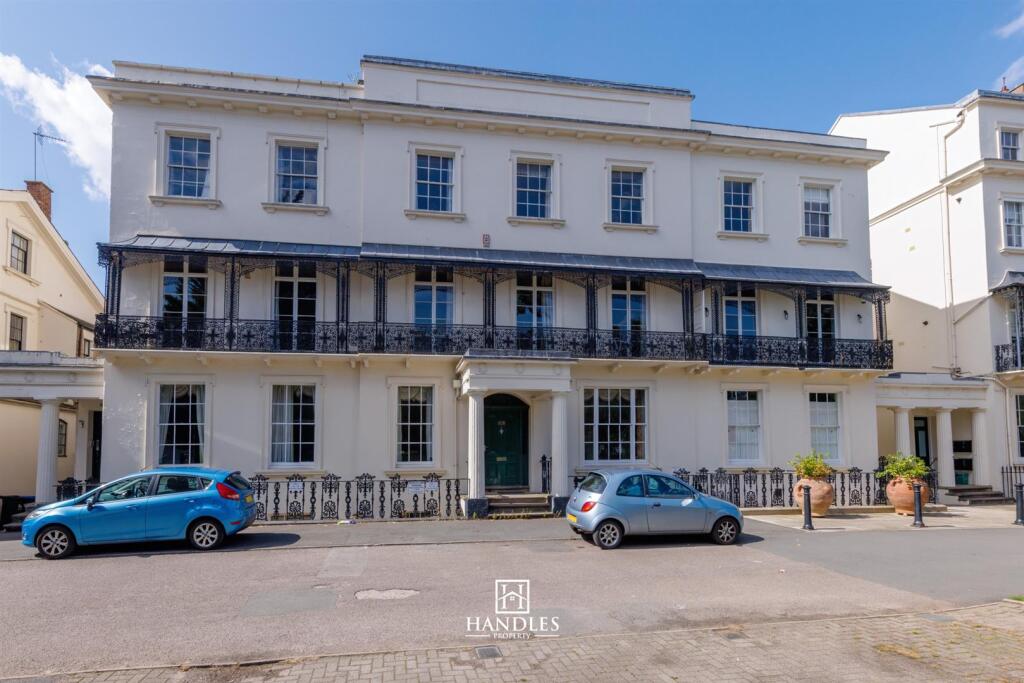 Main image of property: 12-13 Clarendon Square, Leamington Spa