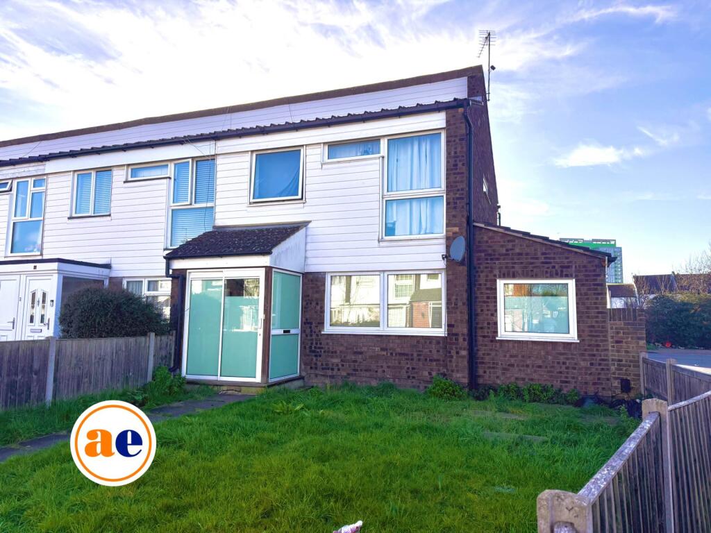 Main image of property: Dalberg Way, Abbey Wood * VIDEO & 3D FLOORPLAN AVAILABLE *