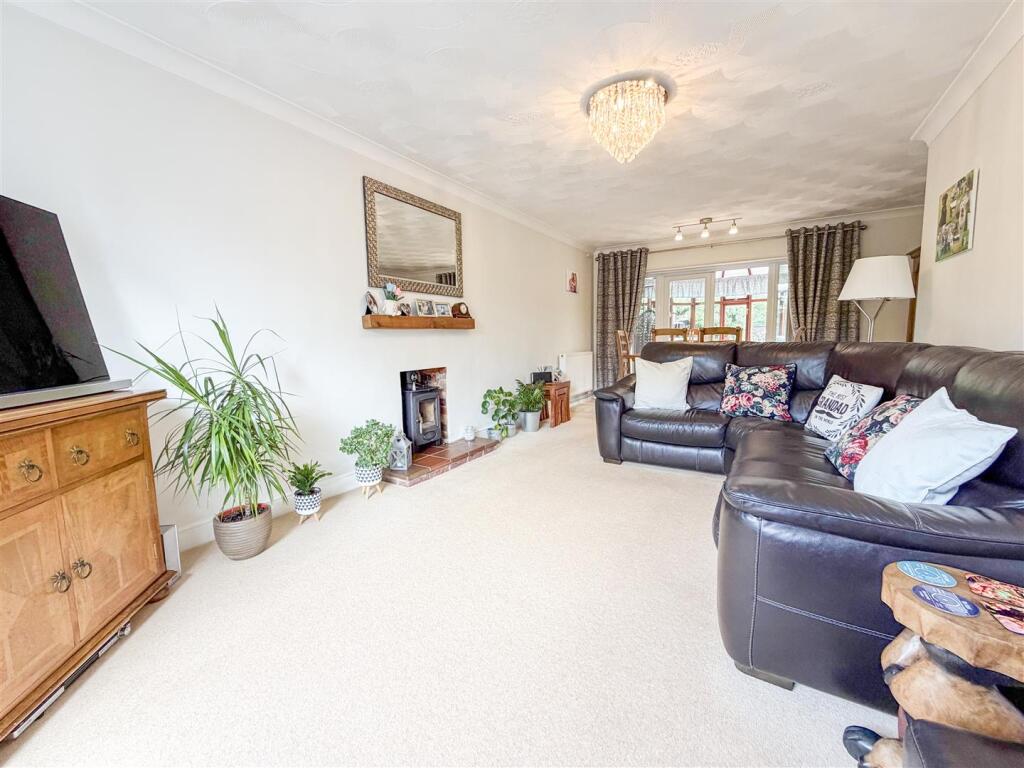 House in Norwich - View 2