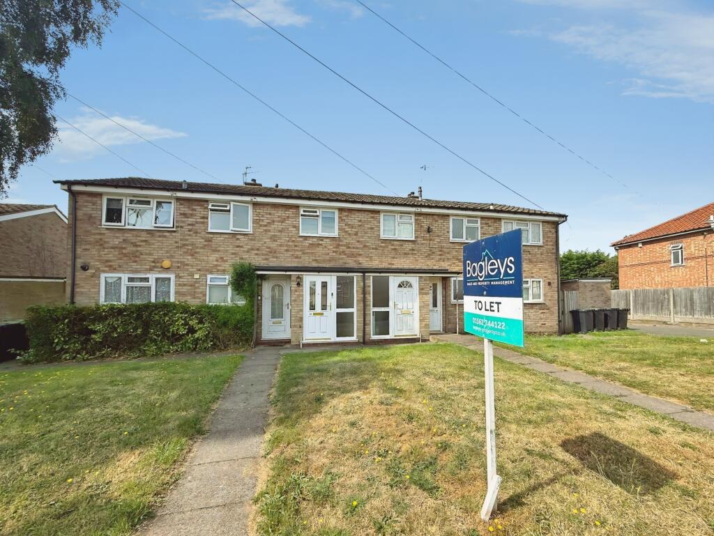 Main image of property: York Avenue, Bromsgrove, B61