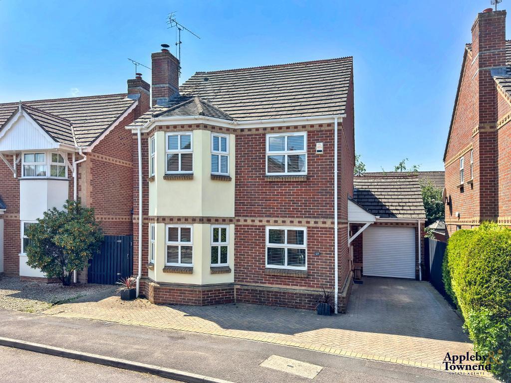 Main image of property: Acacia Close, Chippenham, Wiltshire, SN14 6RQ