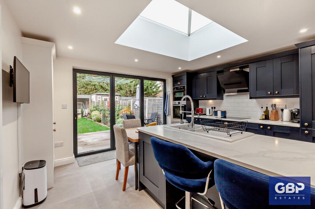 Main image of property: Mildmay Road, Romford, RM7