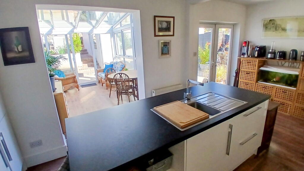 House in Torquay - View 4