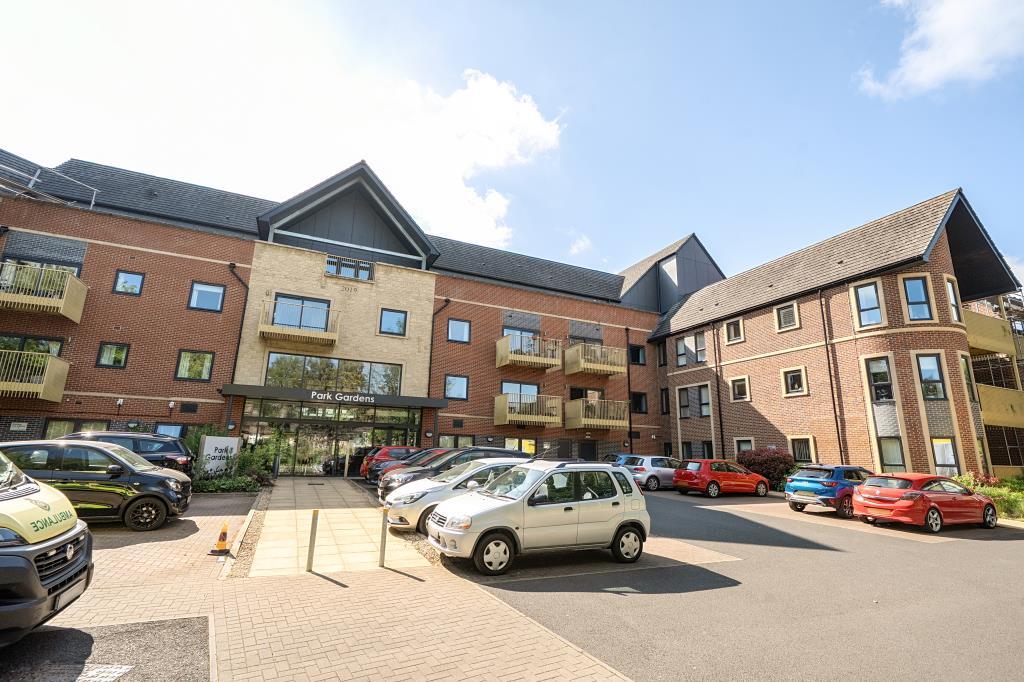 Main image of property: Banbury, Oxfordshire, OX16