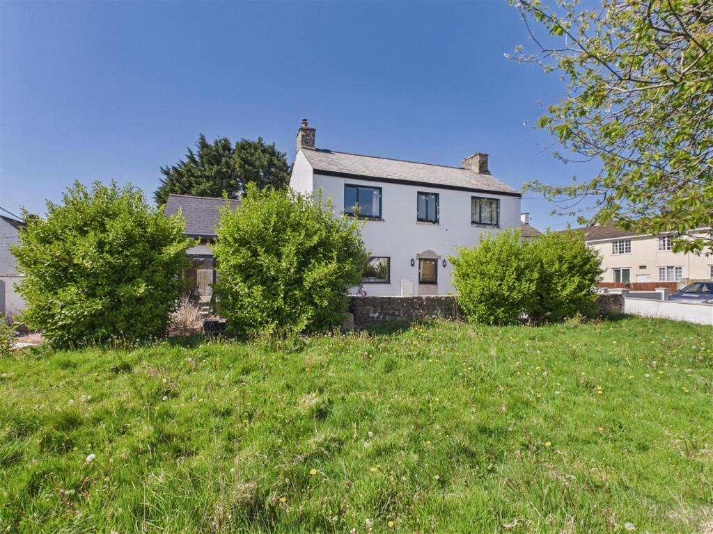 Main image of property: Parsonage Farm Cottage - St. Florence, Tenby