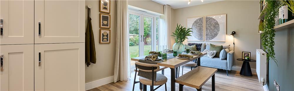 House in Stoke-on-Trent - View 5
