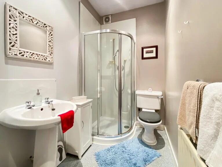 Apartment in Aberdeen - View 2