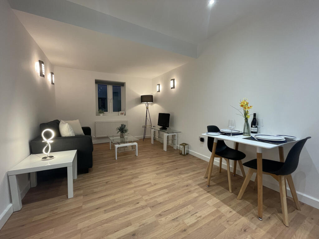Main image of property: Duke Street, Sheffield, S2