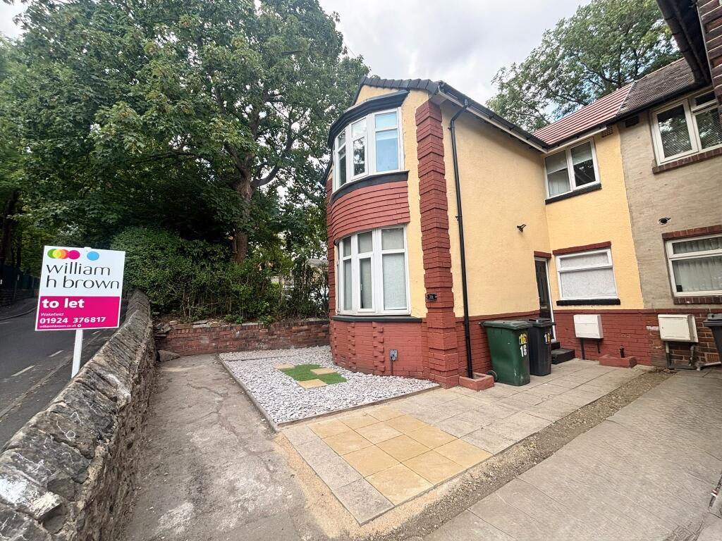 Main image of property: Temple Road, DEWSBURY
