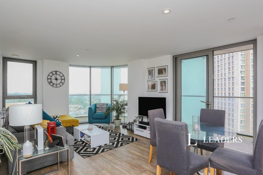 Main image of property: Sienna Alto, 2 Cornmill Lane, SE13