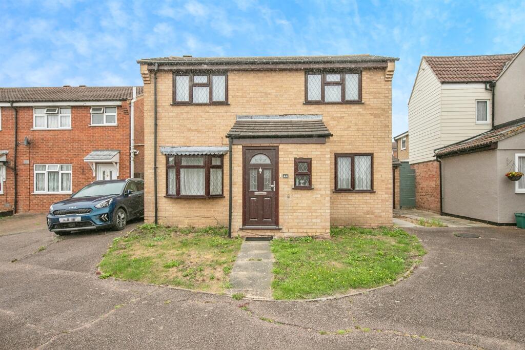 Main image of property: Longridge, Colchester