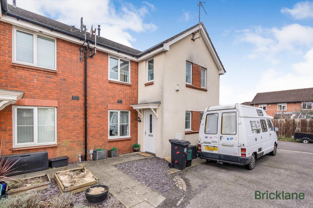 Main image of property: Tarnock Avenue