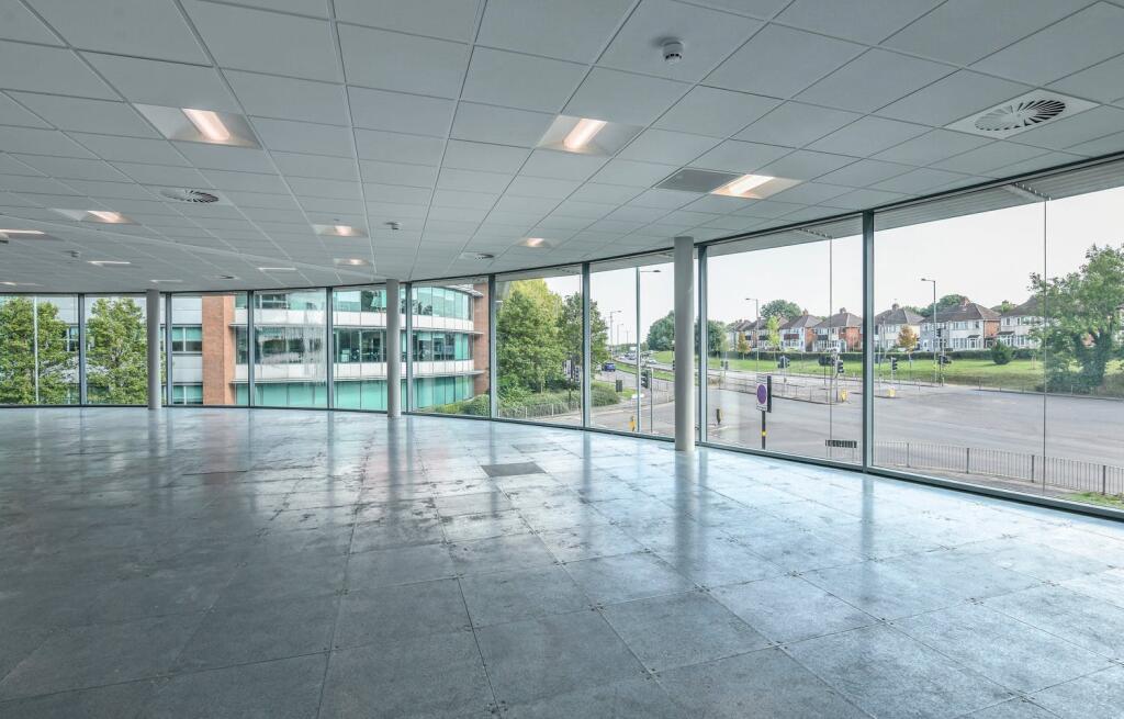 Blake House, Eagle Court Business Park