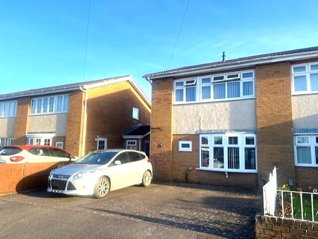 Main image of property: Fosse Road, Newport, South Wales, NP19