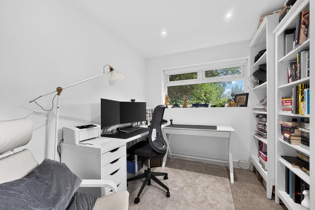 House in Trafford, Greater Manchester - View 5