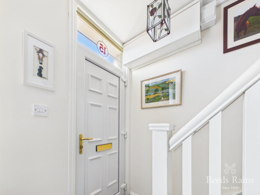 House in Stockton-on-Tees - View 2