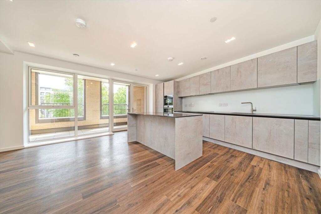 Main image of property: Wheatstone Gardens, North Kensington