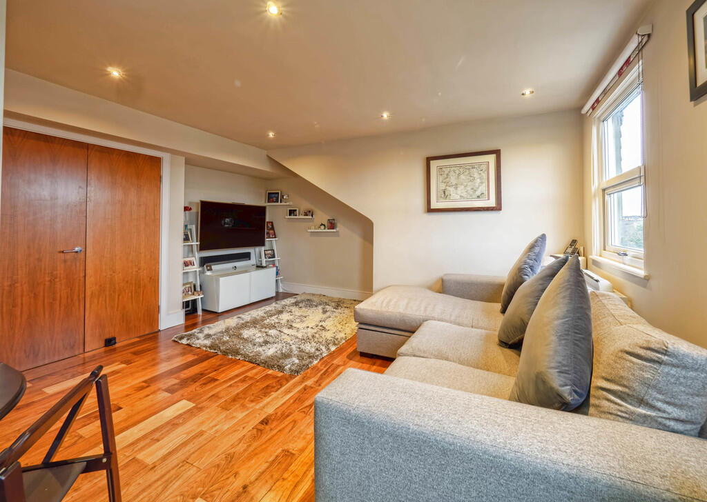 Apartment in London, Hornsey Park, Harringay - More