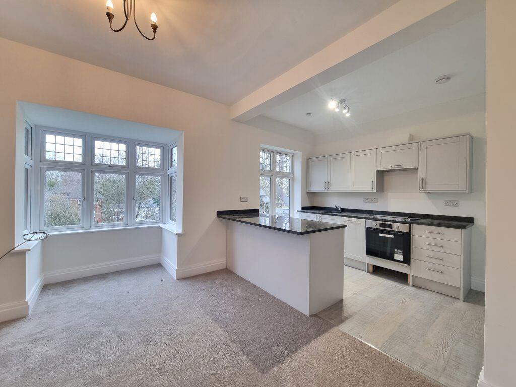 Main image of property: Park Hill Drive, Leicester