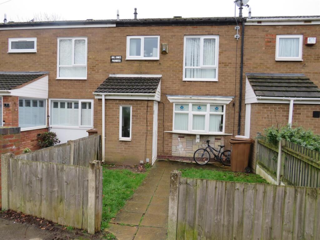 Main image of property: Alvis Walk, Smithswood, Birmingham