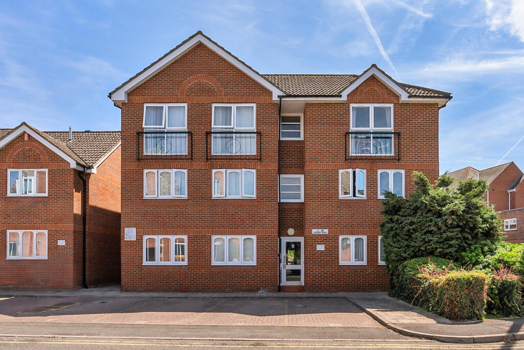 Main image of property: Gogmore Lane, Chertsey