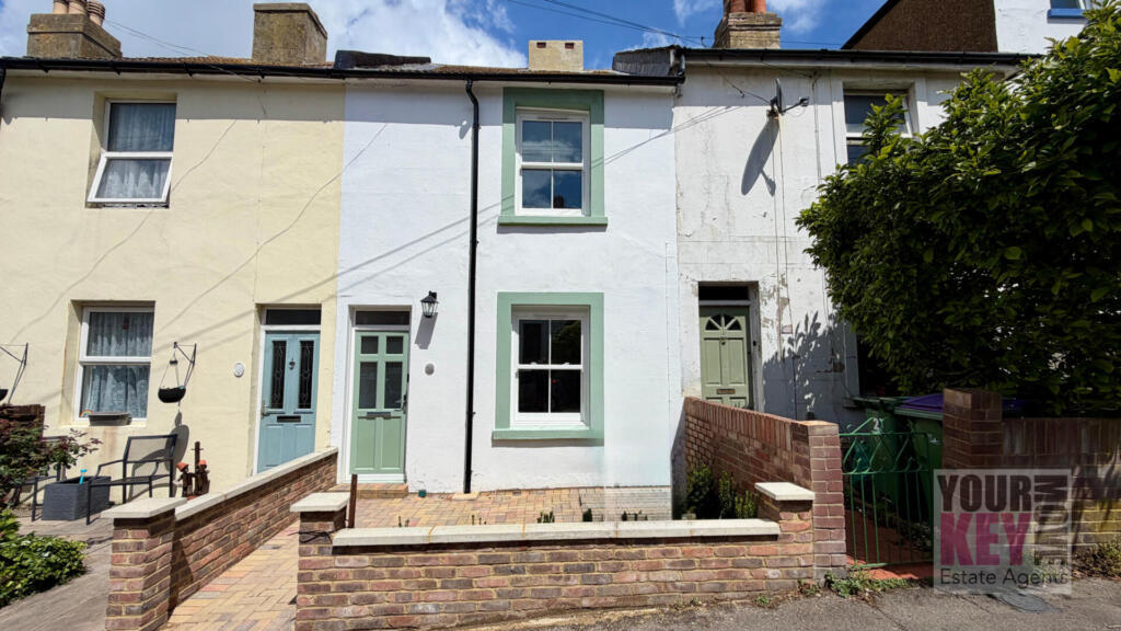 Main image of property: East Cliff, Folkestone, Kent CT19 6BU