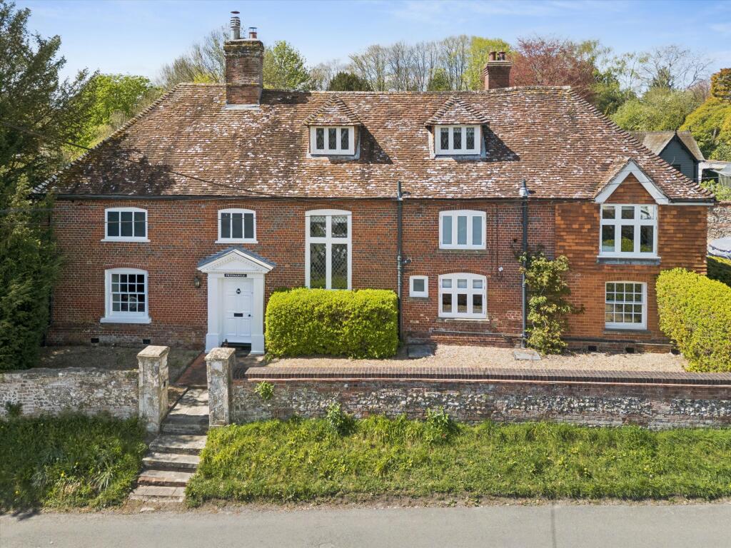 Main image of property: King Lane, Over Wallop, Hampshire SO20
