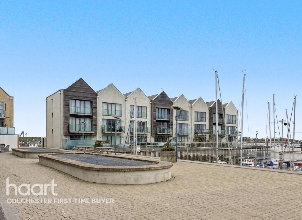 Main image of property: The Shipyard, Colchester