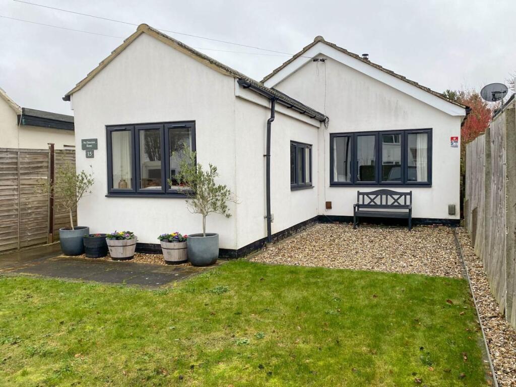 Main image of property: Westfield Road, Great Shelford