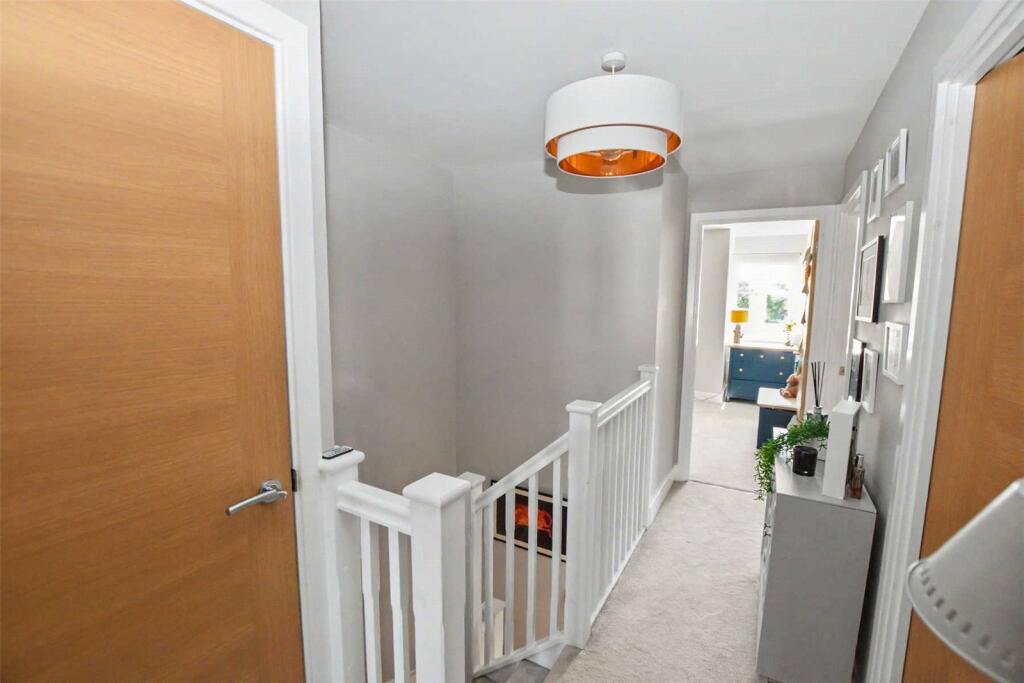 House in Guildford - More