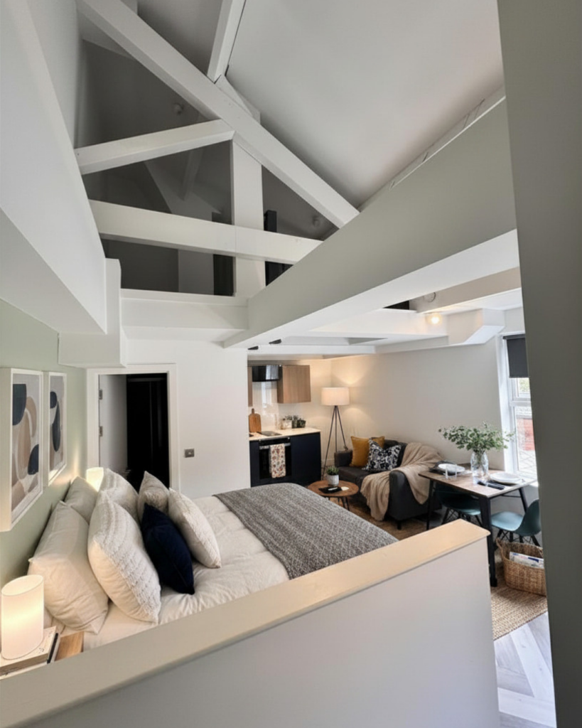 Main image of property: Duke Street, Manchester, Greater Manchester, M3