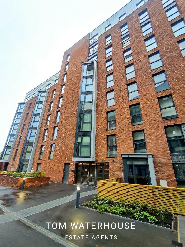 Main image of property: Ordsall Lane, Manchester, Greater Manchester, M5