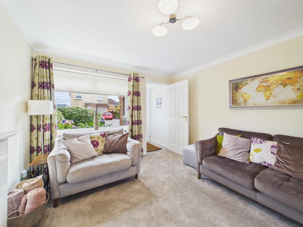 House in Coatbridge, Dundyvan, Langloan - View 3