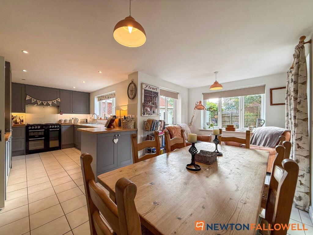 House in Nottingham - View 2