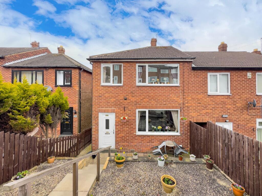 Main image of property: Craven Close, Gomersal