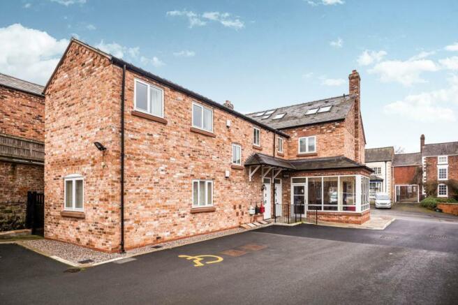 Main image of property: The Gateway, Farndon, Chester