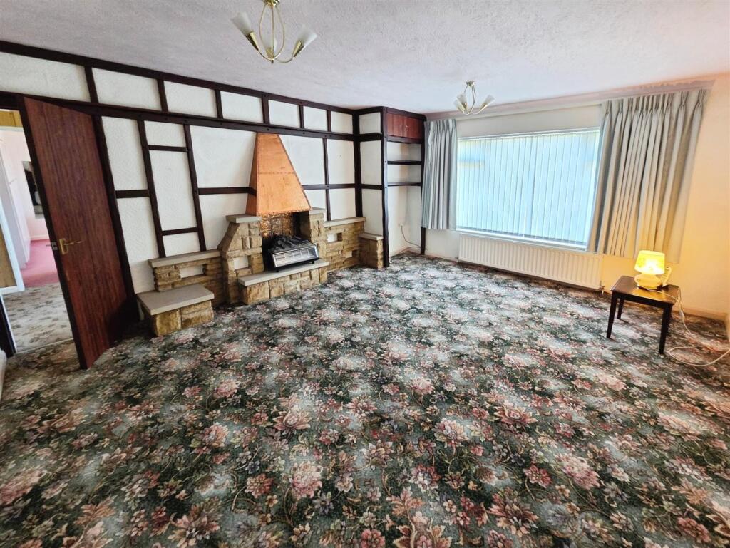 The Bungalow, Fir Tree, Crook photo 2