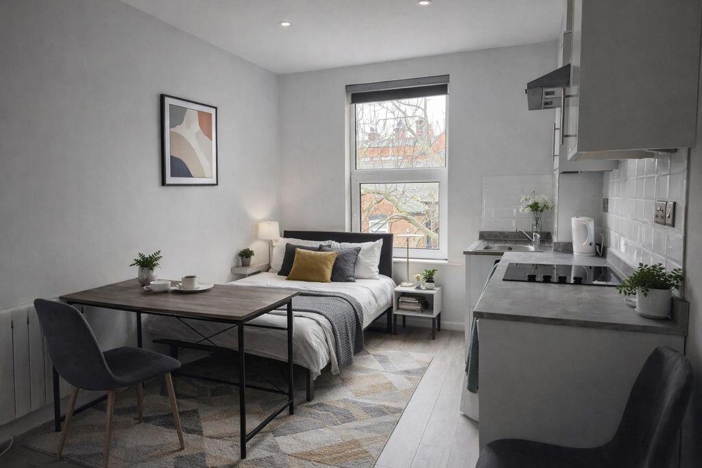 Main image of property: Bromwich Street, Bolton