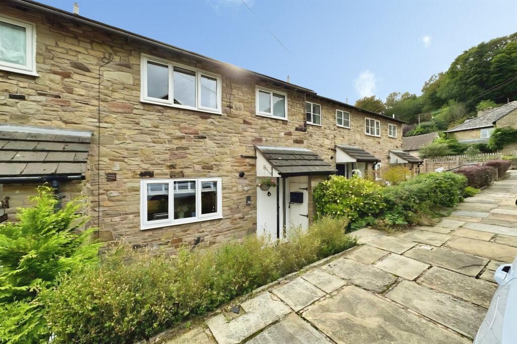 Main image of property: Beeston Mount, SK10